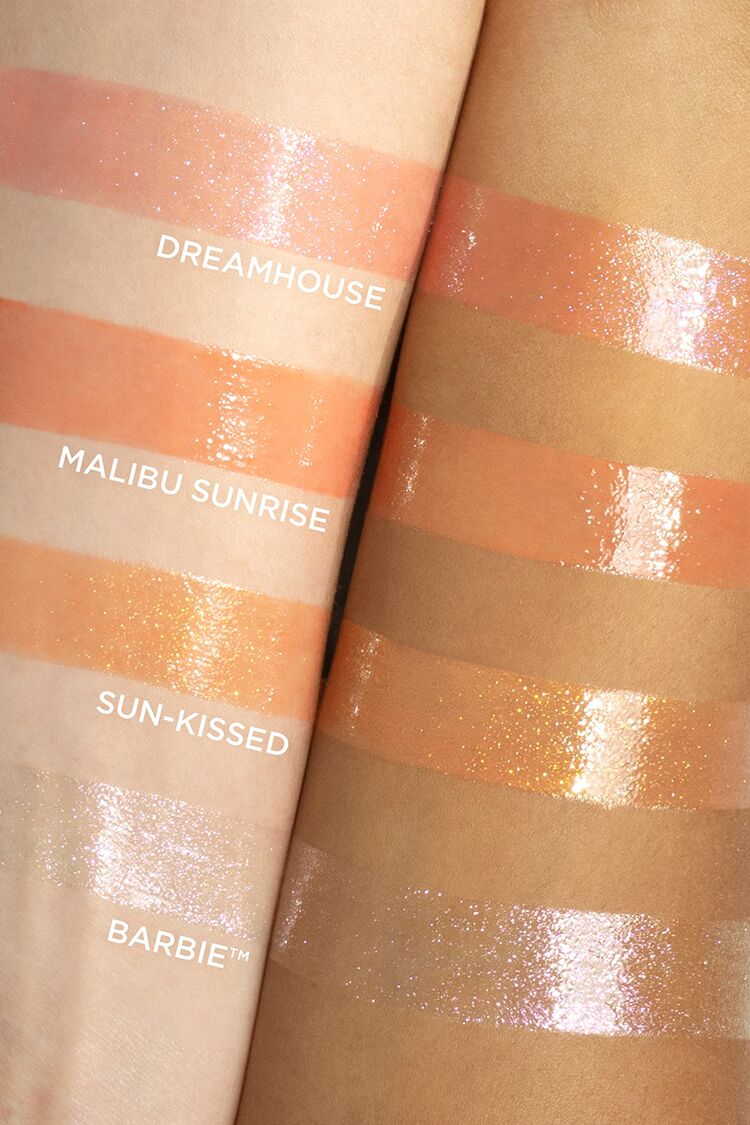 Sugarpill x Barbie鈩?Lip Gloss