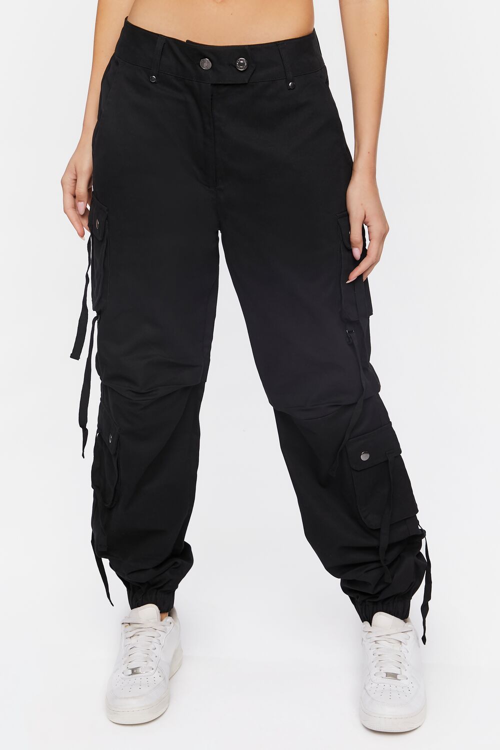 Utility Cargo Joggers