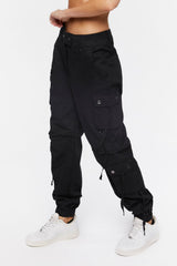 Utility Cargo Joggers