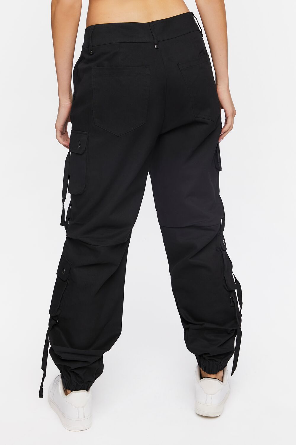 Utility Cargo Joggers