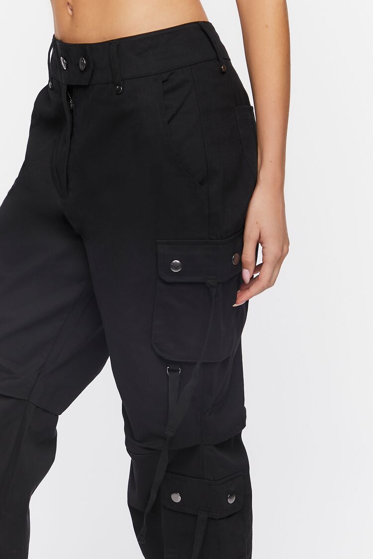 Utility Cargo Joggers
