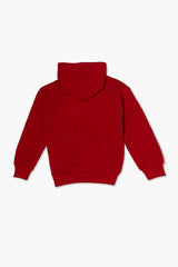 Kids USC Graphic Hoodie (Girls + Boys)