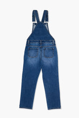 Kids Denim Overalls (Girls + Boys)