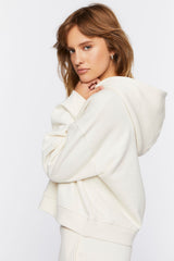 Cotton Hoodie