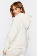 Cotton Hoodie