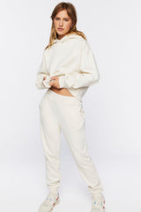 Cotton Hoodie