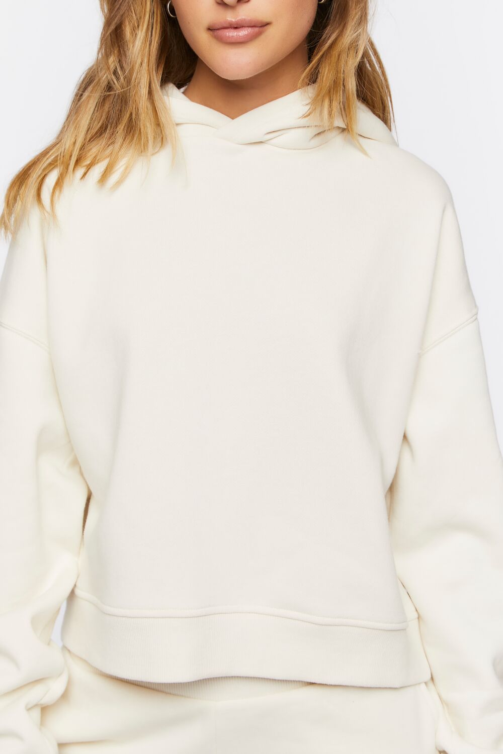 Cotton Hoodie