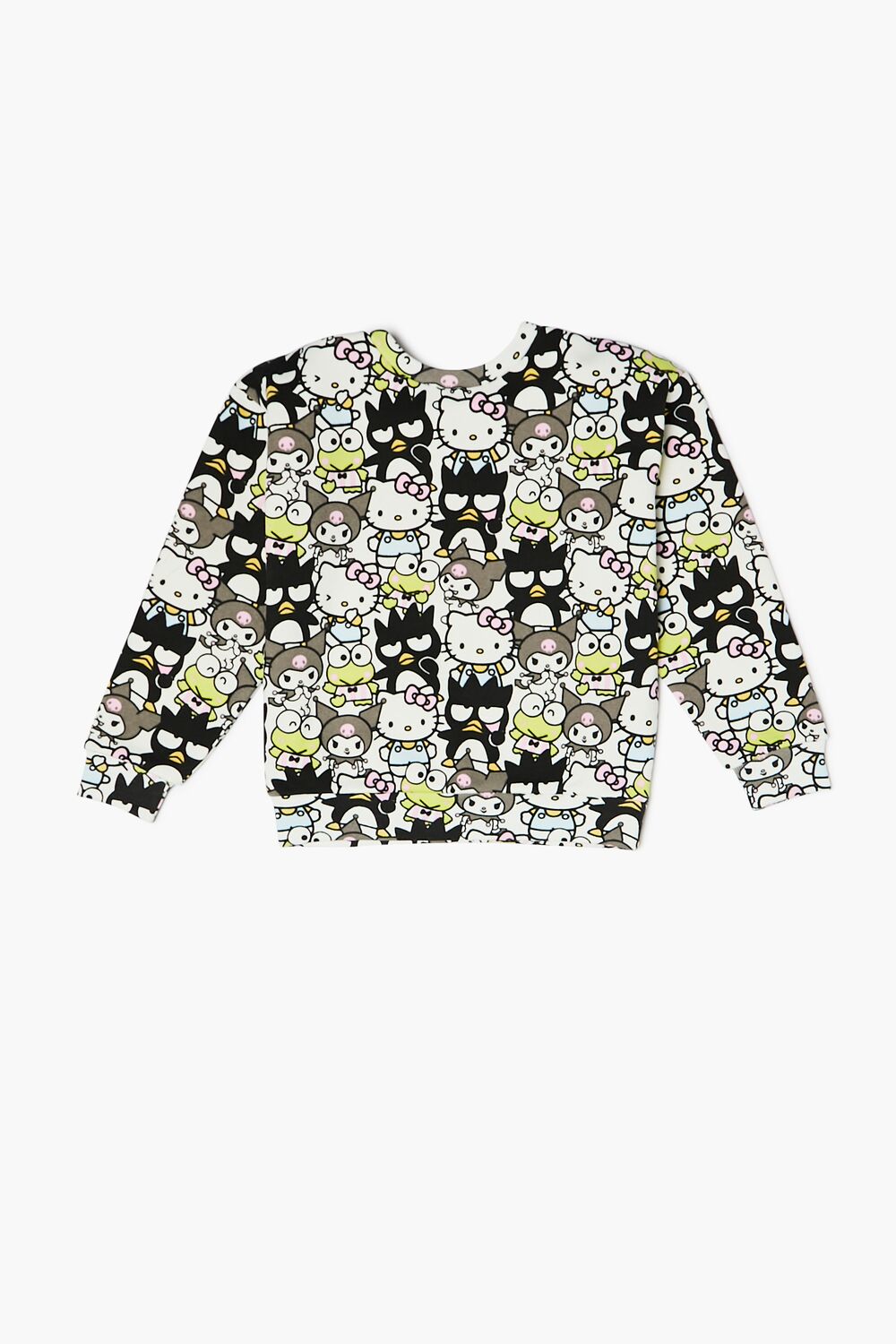 Girls Hello Kitty Sweatshirt (Kids)