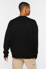 Wildlife Graphic Pullover