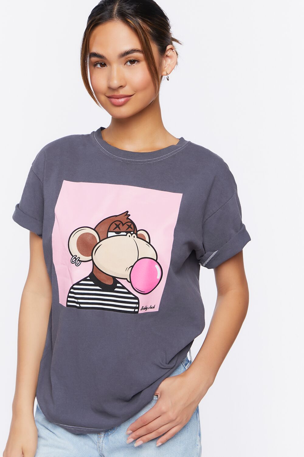 Bobby Jack Graphic Tee