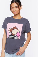 Bobby Jack Graphic Tee