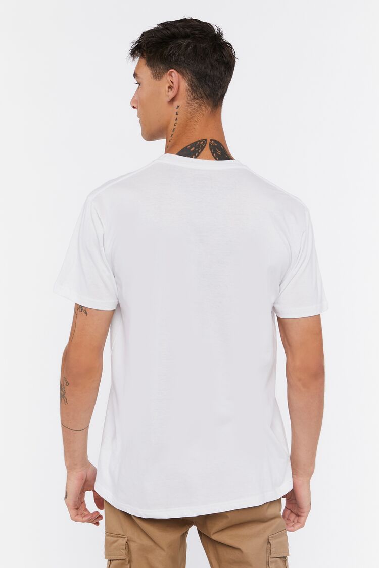 Ford Mustang Graphic Tee