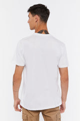 Ford Mustang Graphic Tee