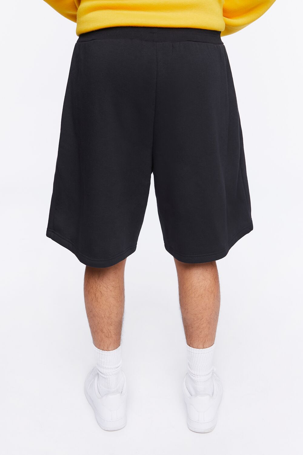 Reason Ol Dirty Bastard Graphic Shorts