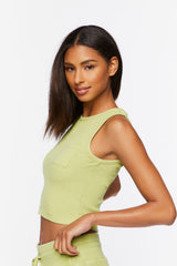 Thermal Lounge Tank Top