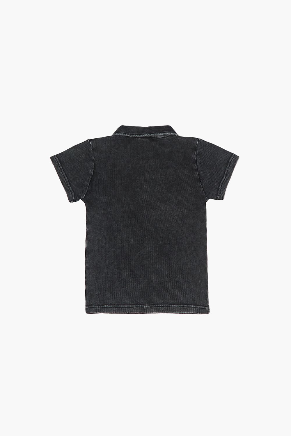 Girls Cotton Polo Shirt (Kids)