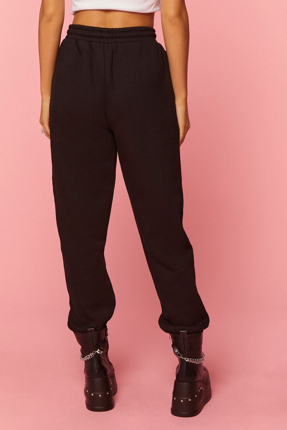 Hello Kitty & Friends Graphic Joggers