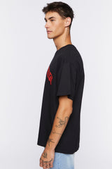 Dust To Dust Graphic Tee