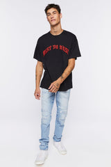 Dust To Dust Graphic Tee