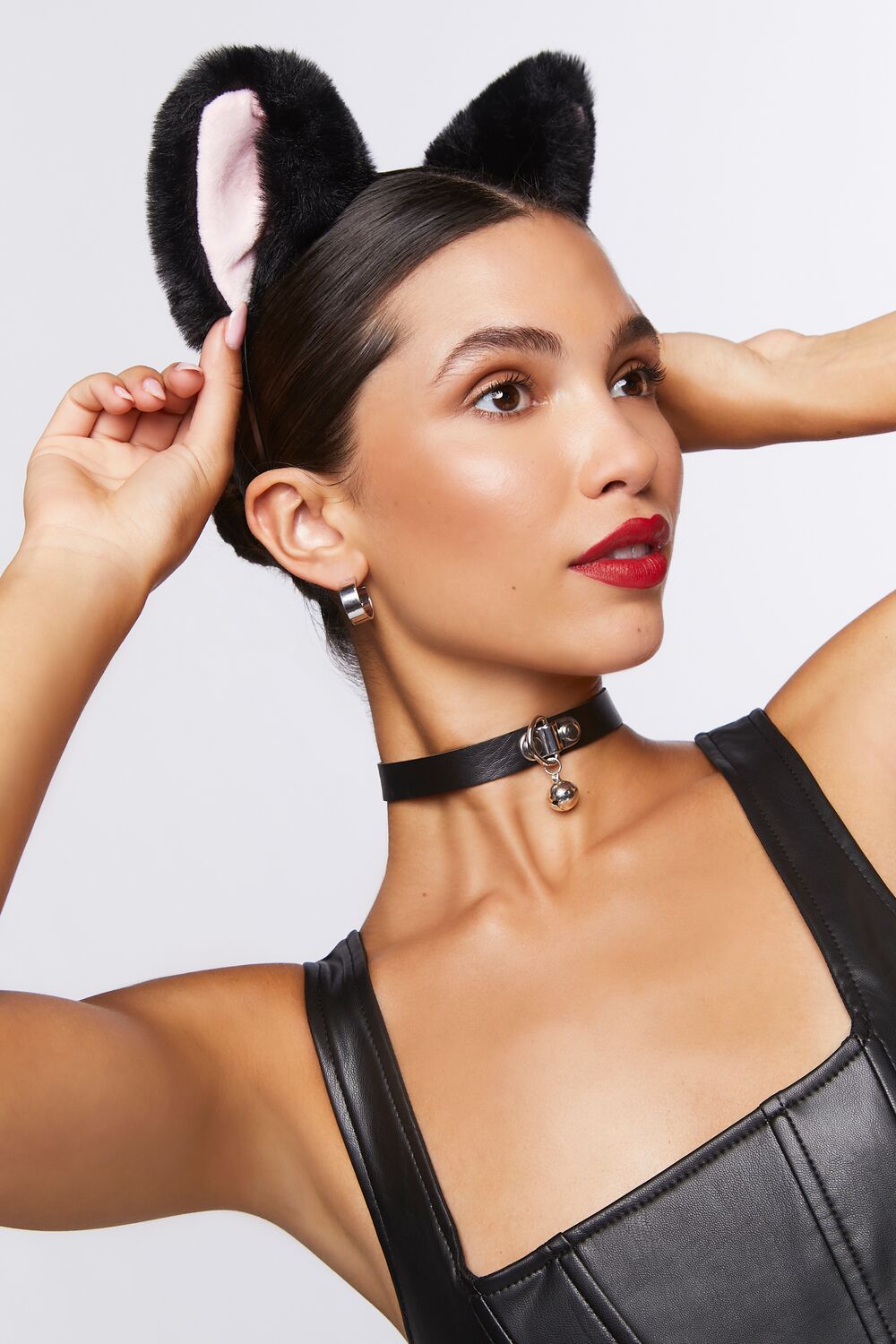 Cat Costume Set