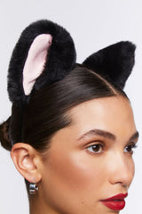 Cat Costume Set