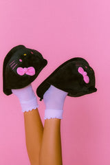 Hello Kitty & Friends House Slippers