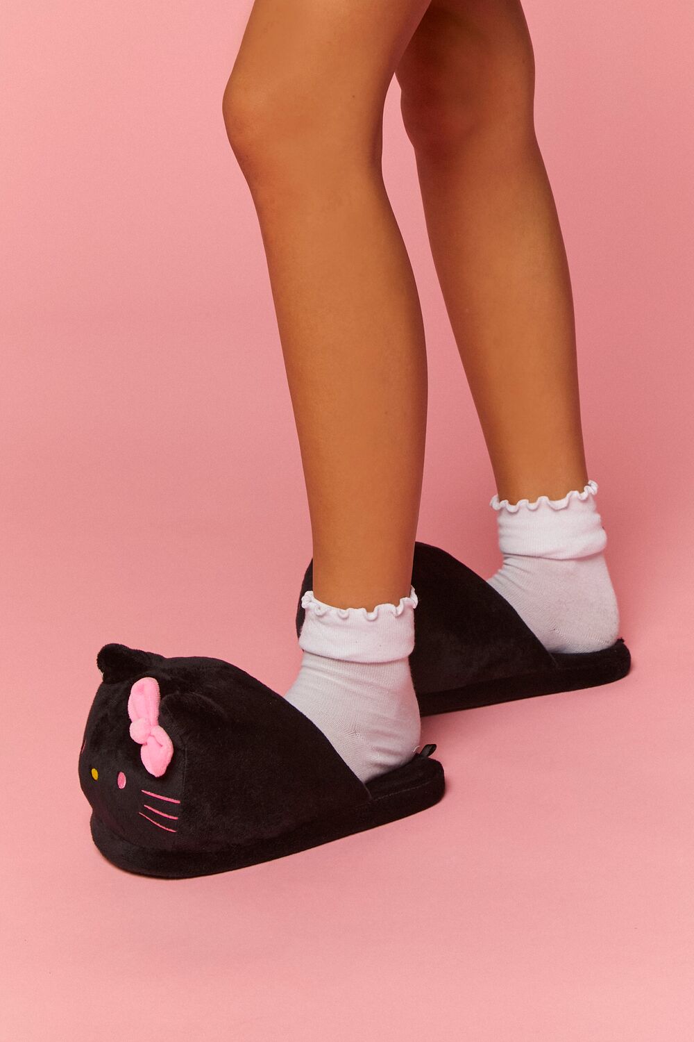 Hello Kitty & Friends House Slippers