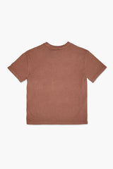 Girls Janis Joplin Graphic Tee (Kids)