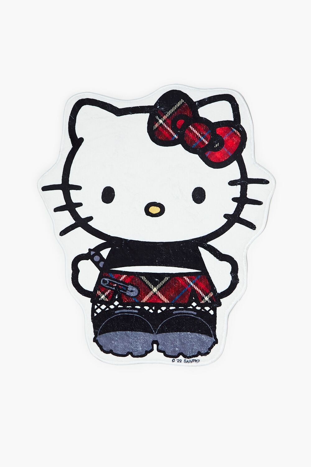 Hello Kitty & Friends Bath Mat
