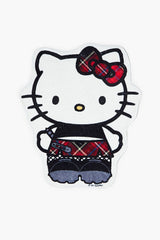 Hello Kitty & Friends Bath Mat