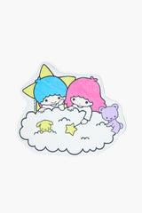 Hello Kitty & Friends Little Twin Stars Bath Mat