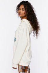 Smurfs Graphic Pullover