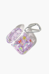 Wireless Earphone Case
