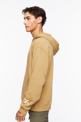 Fear The Youth Graphic Hoodie