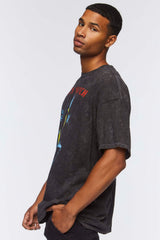 Scream Graphic Tee