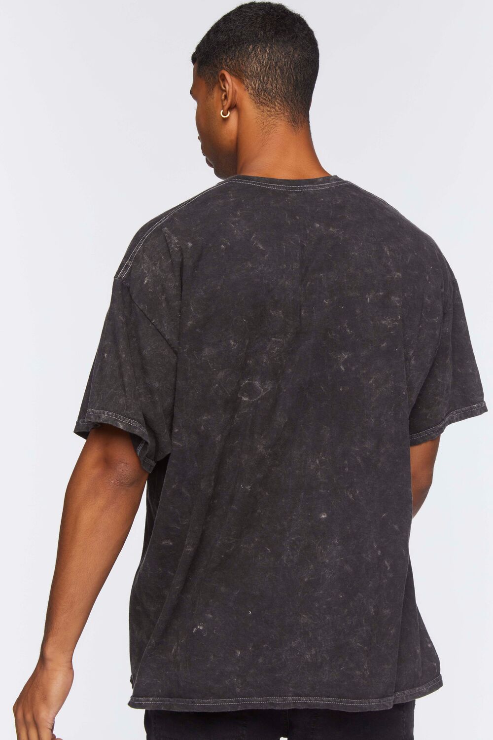 Scream Graphic Tee