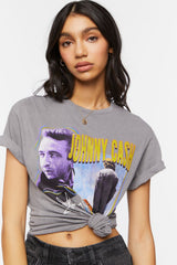 Johnny Cash Graphic Tee
