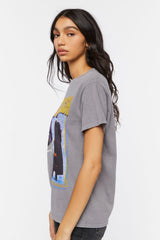 Johnny Cash Graphic Tee