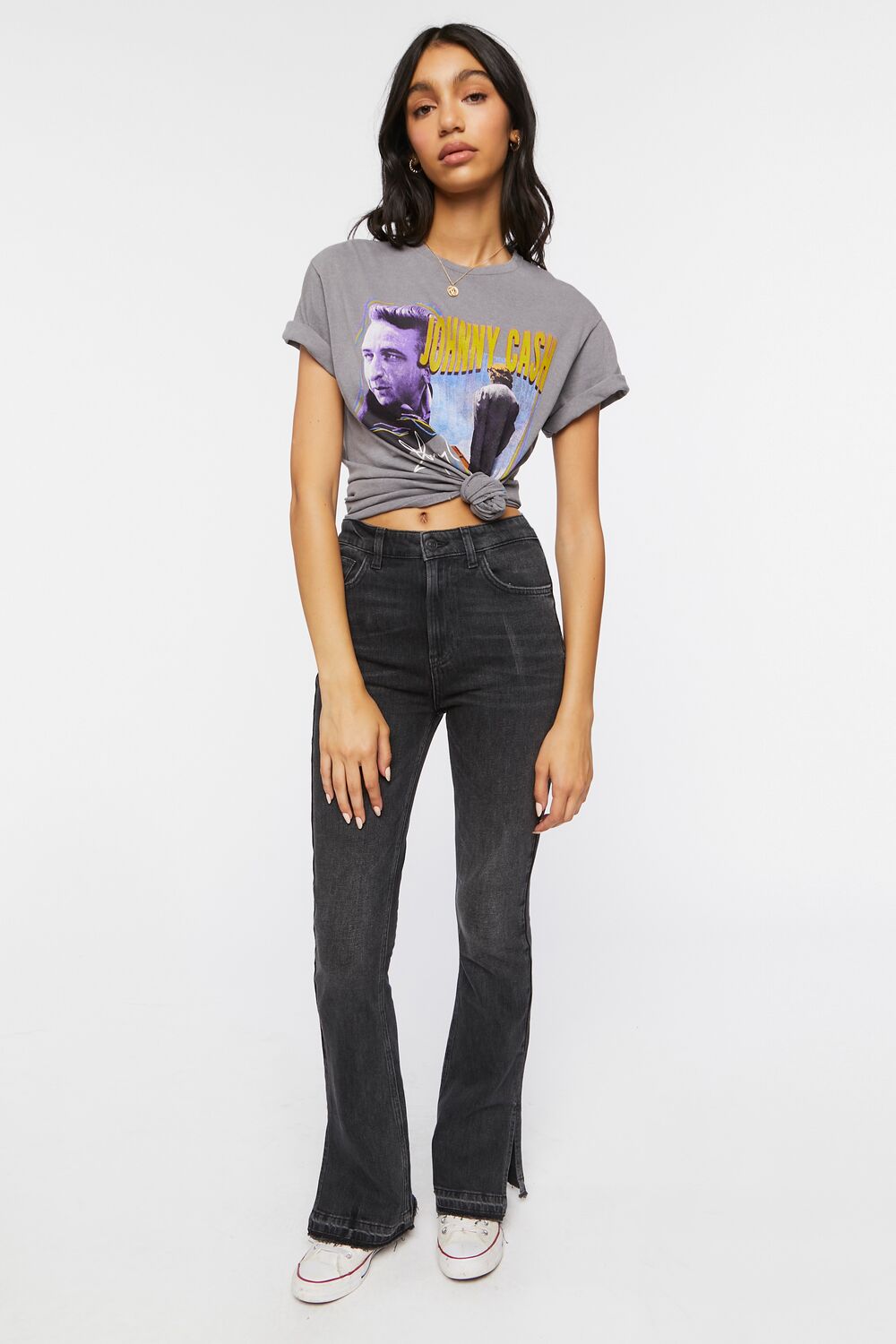 Johnny Cash Graphic Tee