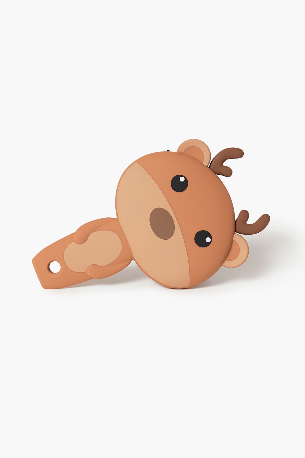 Reindeer Hair Brush
