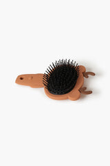 Reindeer Hair Brush