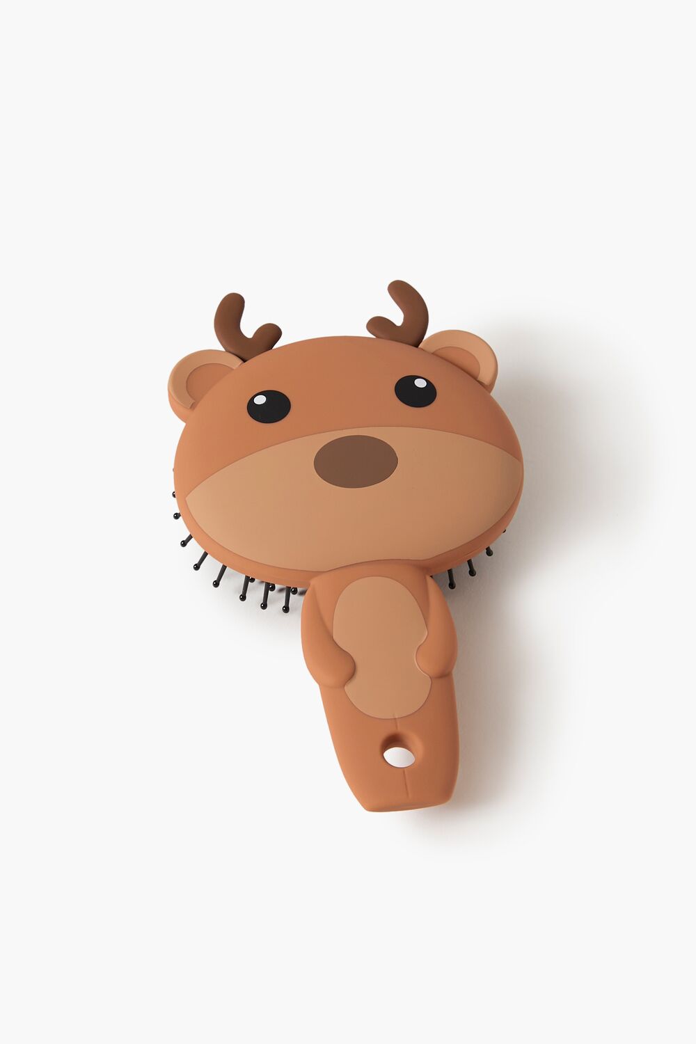 Reindeer Hair Brush
