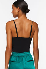 Sweetheart Cami Bodysuit