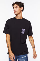 Hope For The Best Graphic Tee