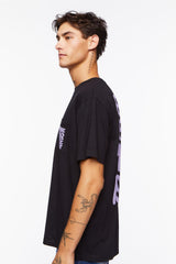 Hope For The Best Graphic Tee