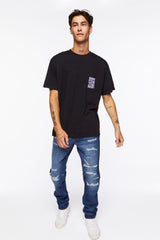 Hope For The Best Graphic Tee