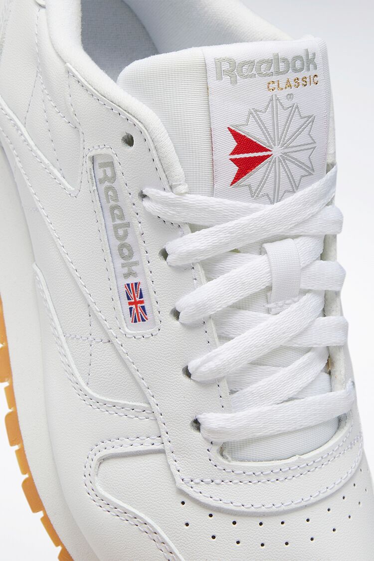Reebok Classic Leather Shoes