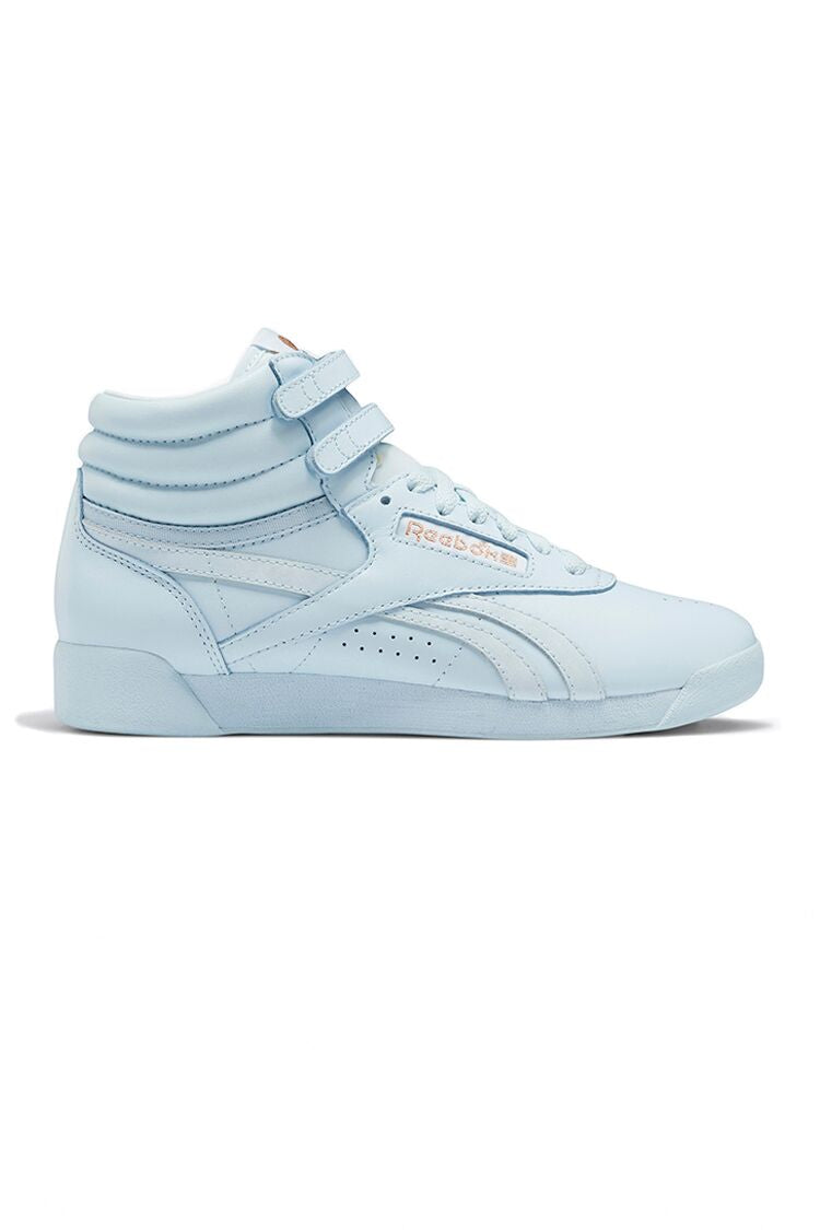 Reebok Cardi B Freestyle Hi Shoes