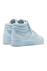 Reebok Cardi B Freestyle Hi Shoes