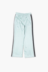 Girls Amour Varsity-Striped Pants (Kids)